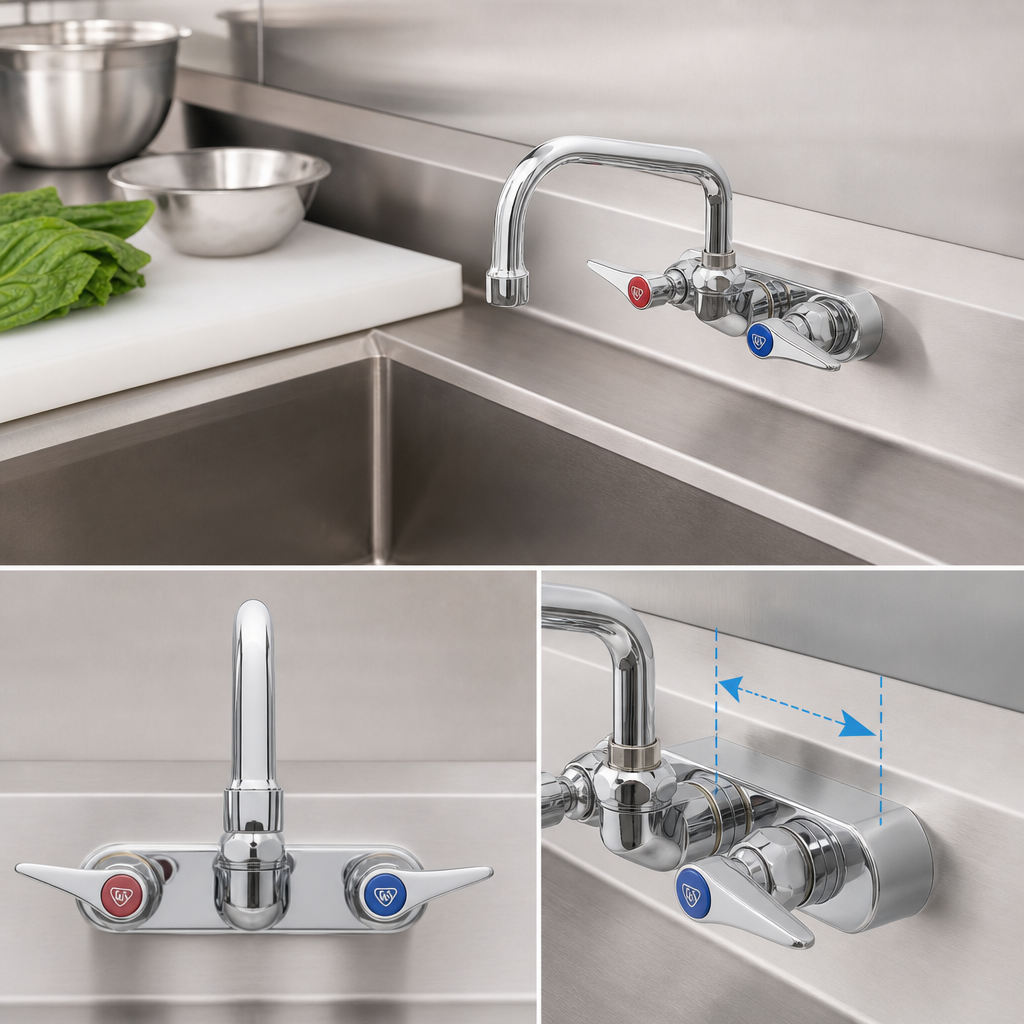 4-Inch Wall-Mount Workboard Design