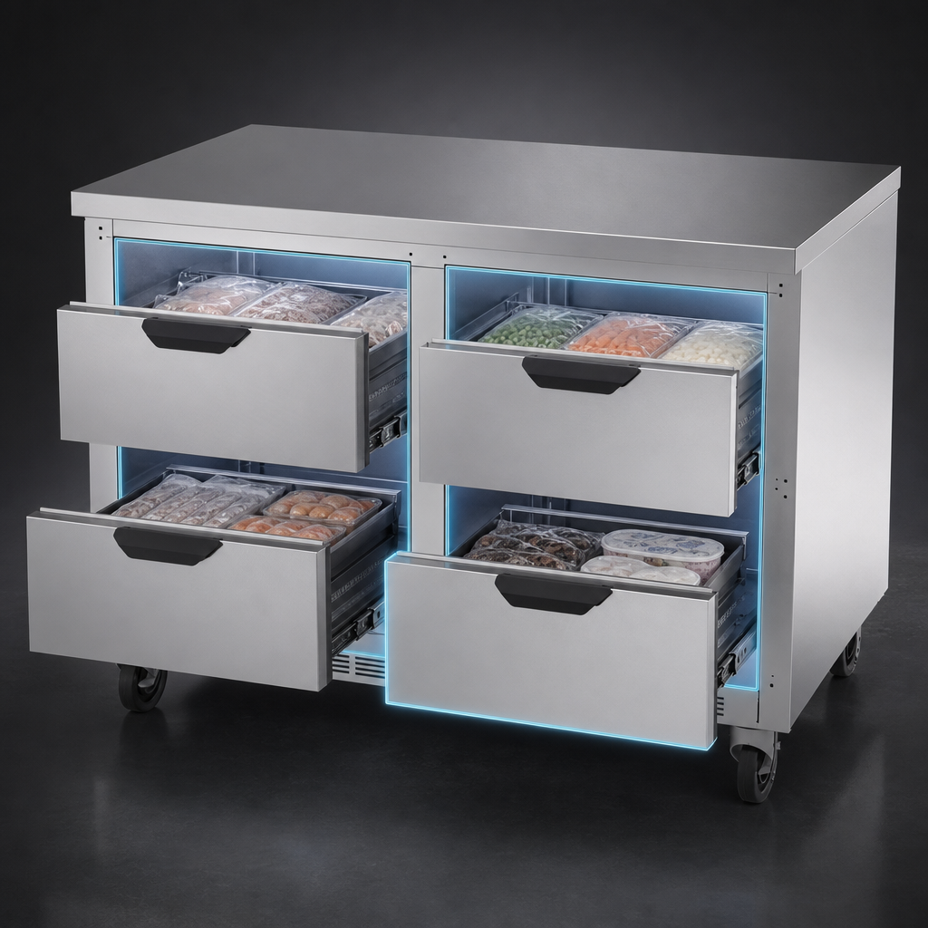 Two-Section Capacity