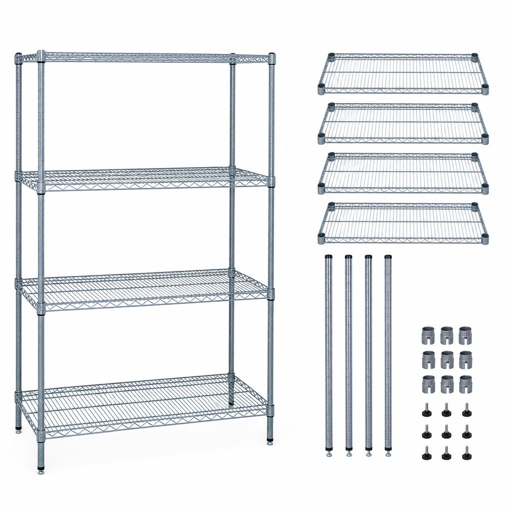 Starter Kit Configuration