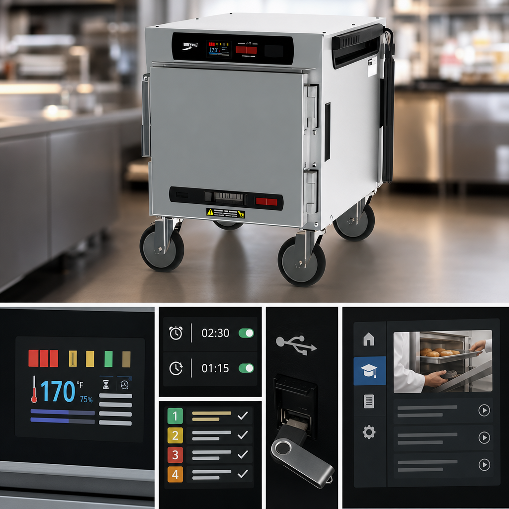 Digital Touchscreen Controller