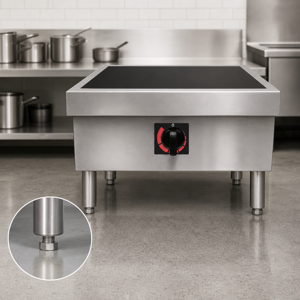 Freestanding Design