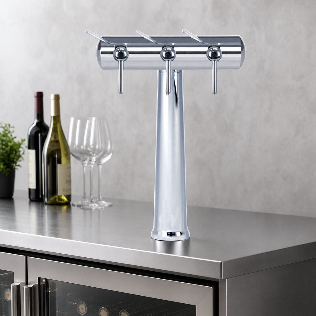 Countertop Mounting