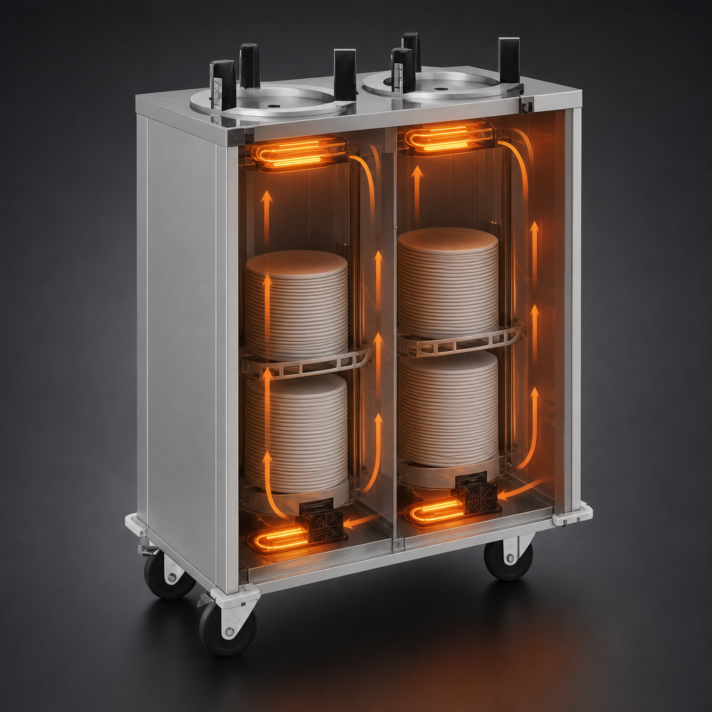 Even Temp Heating System