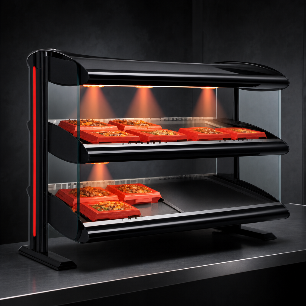 Spot-On® Technology