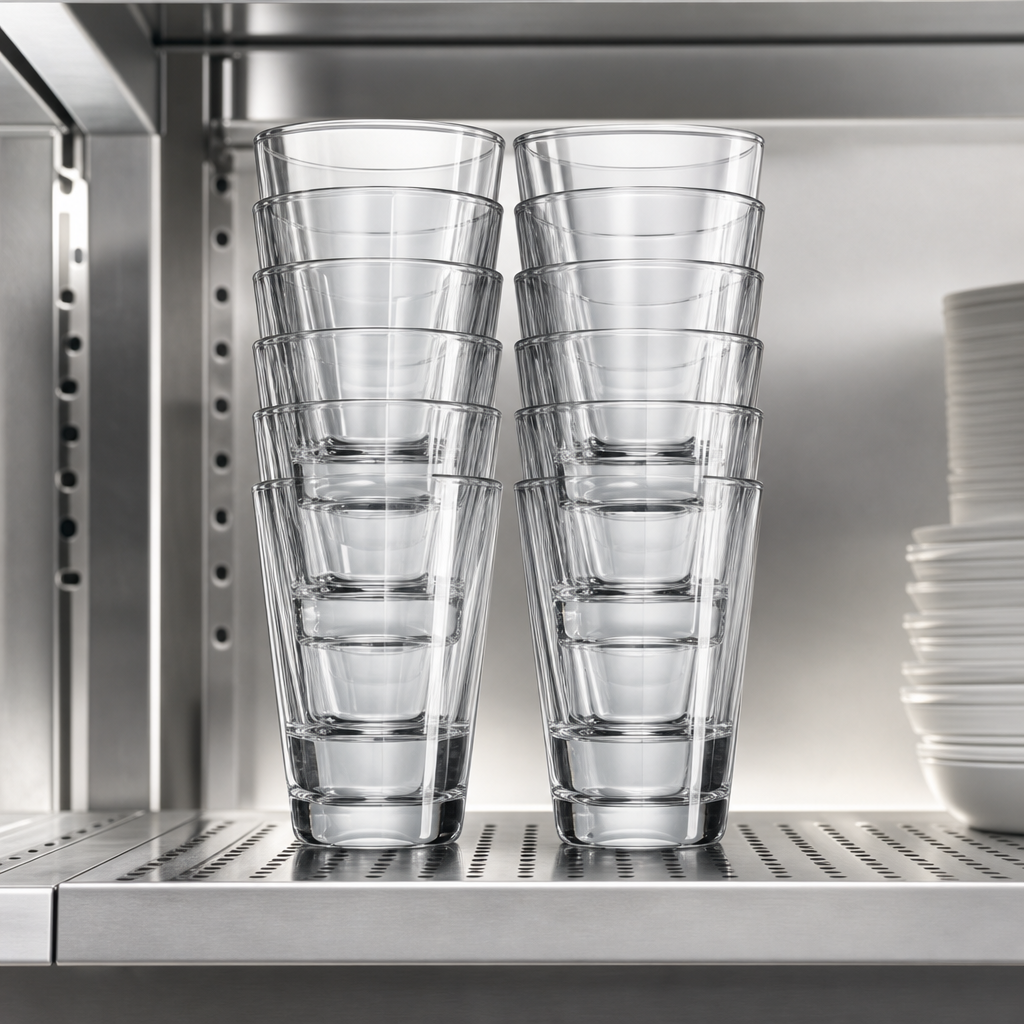 Stackable Design