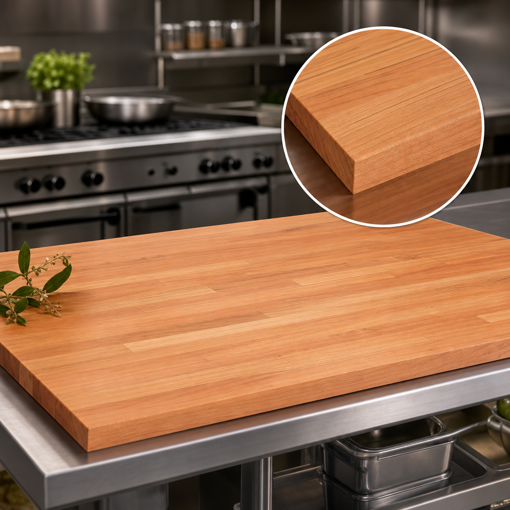 American Cherry Wood