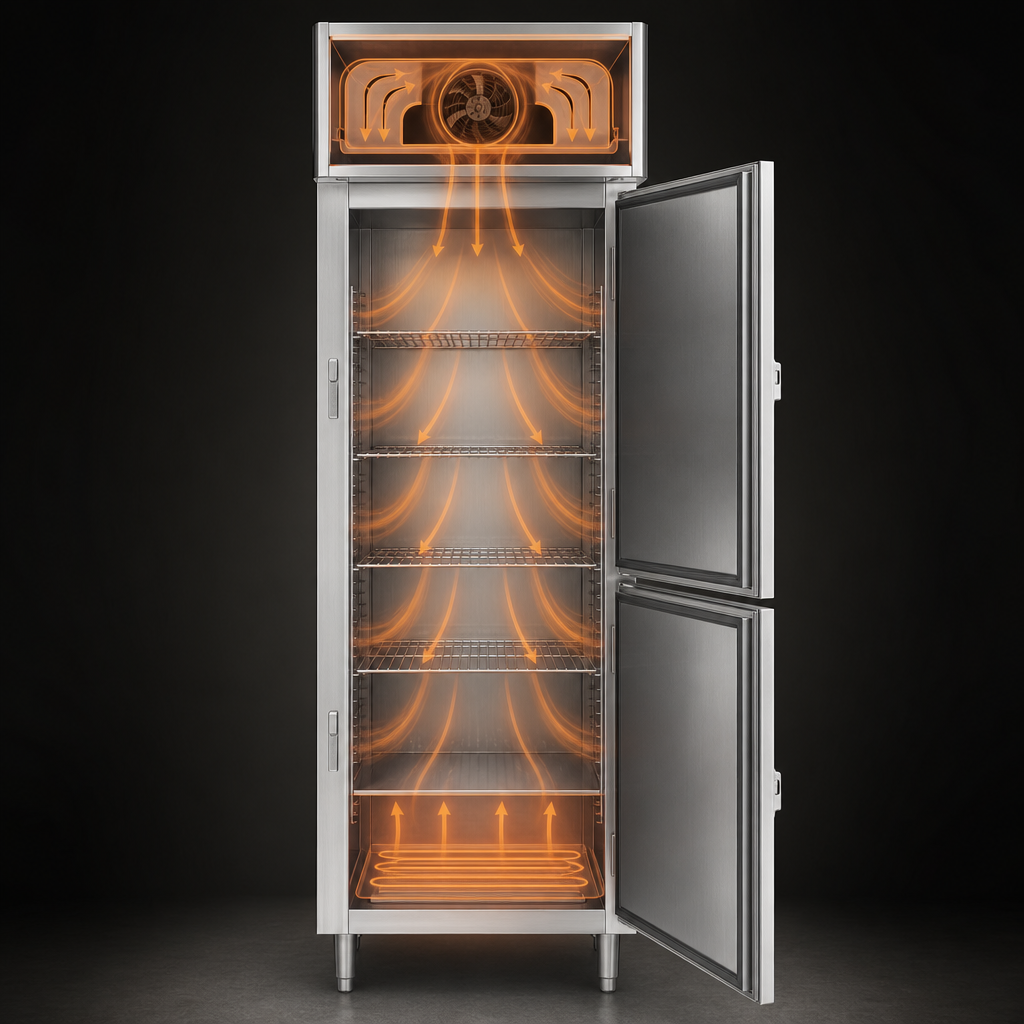 Performance-Rated Heating System