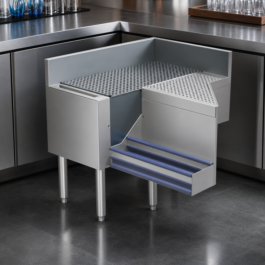 Free-Standing Design