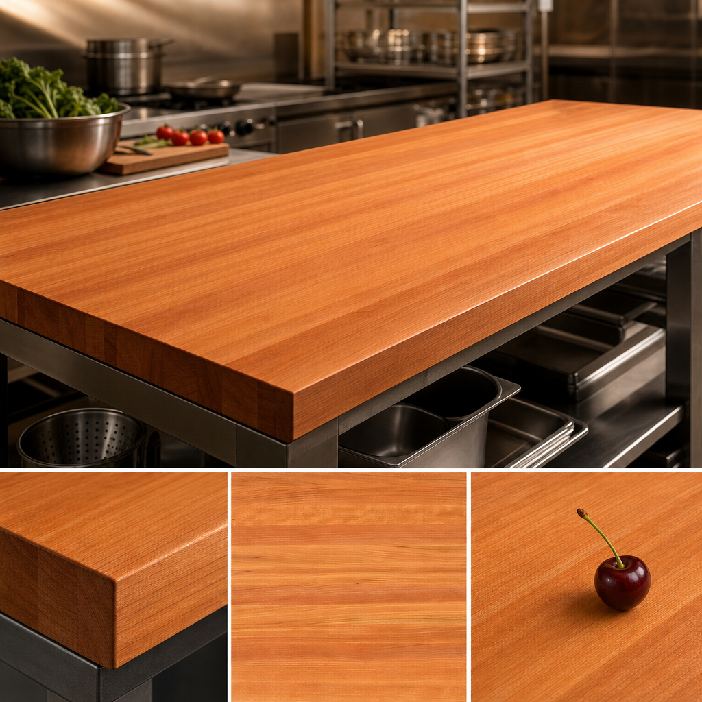 American Cherry Construction