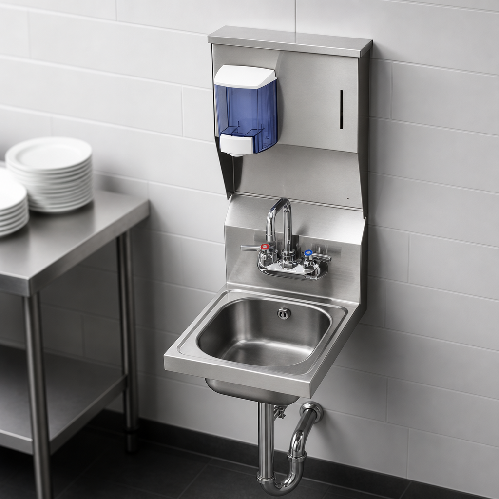 Wall-Mounted Design