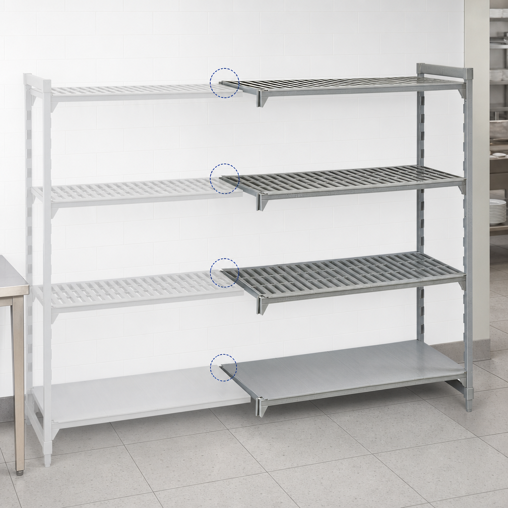 Add-On Unit Design