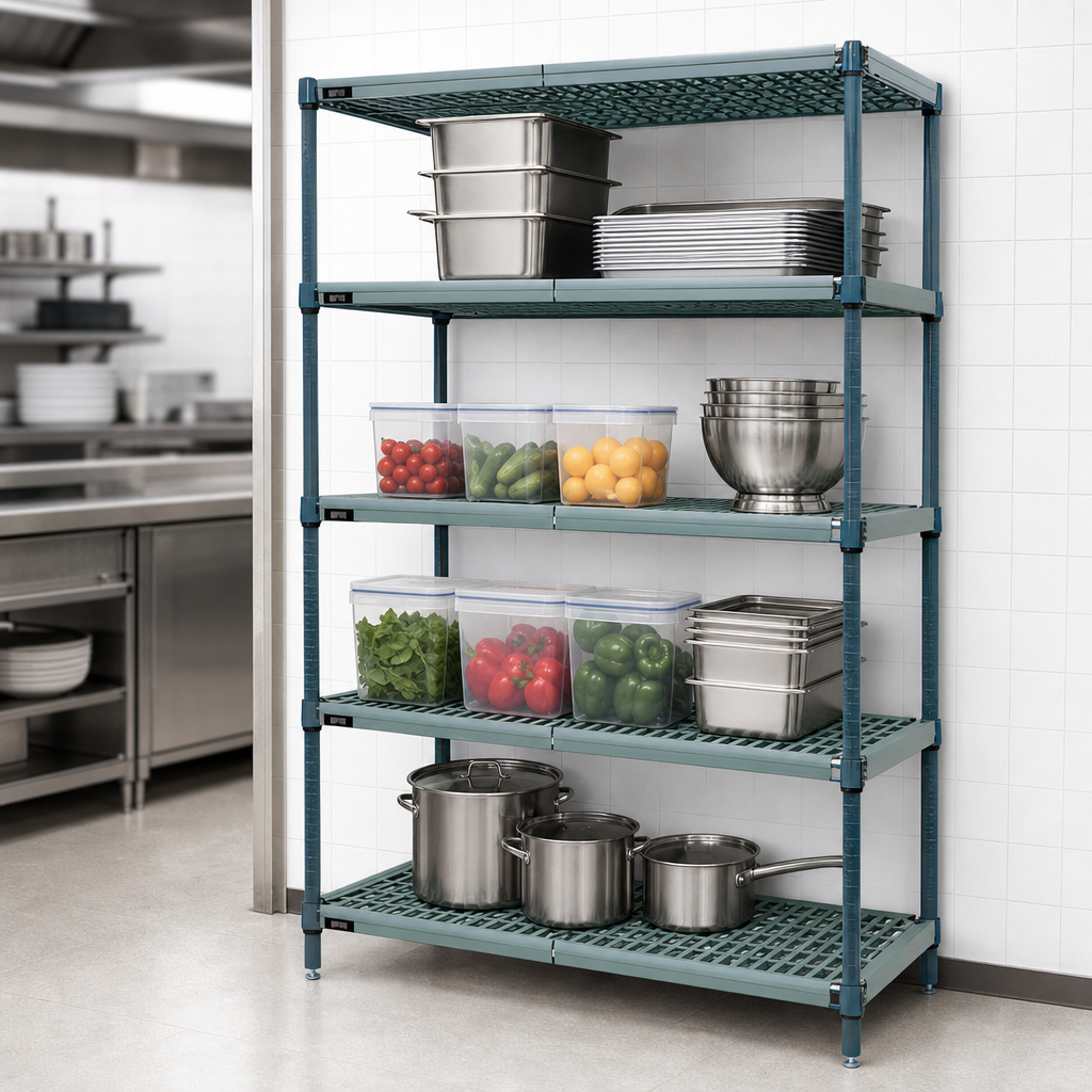 Four-Tier Design