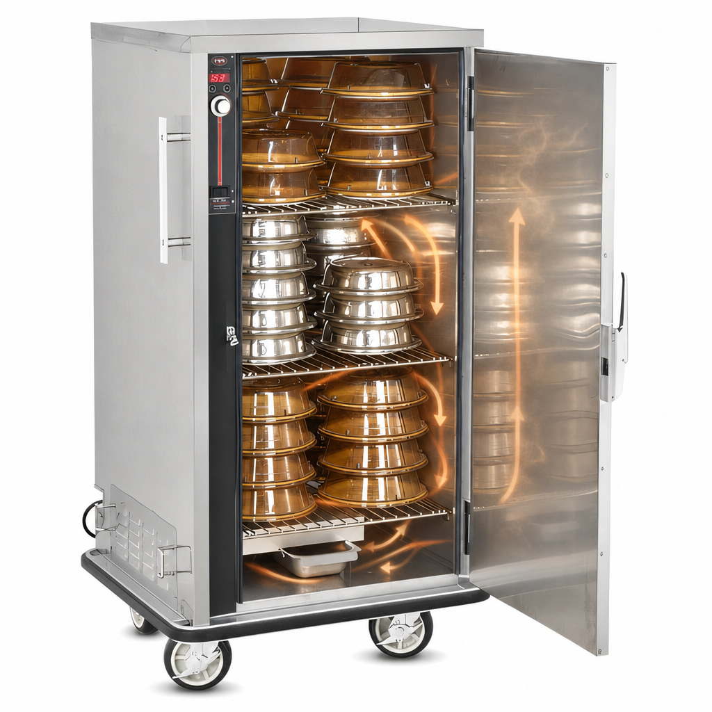 Humi-Temp Heat and Humidity System
