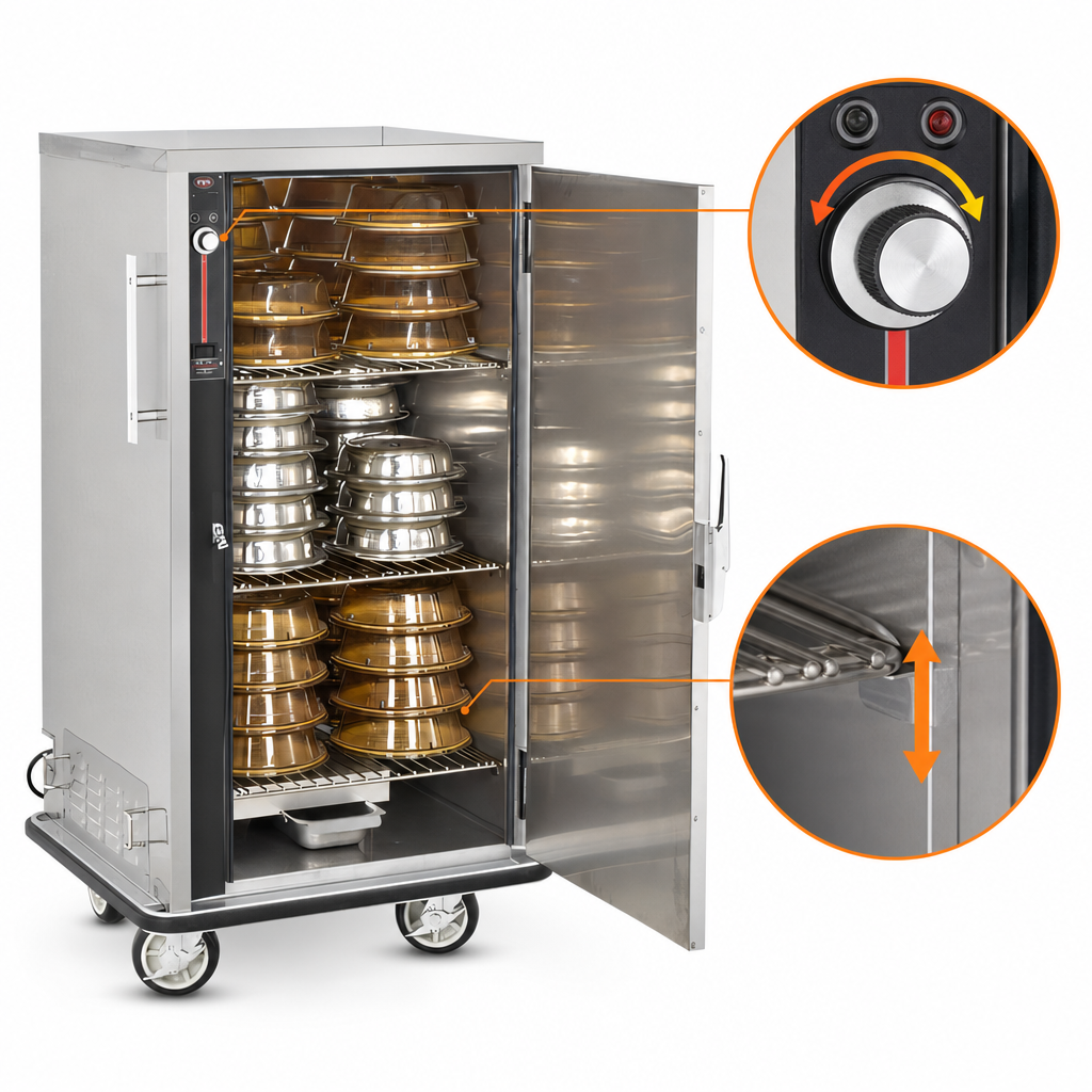 Adjustable Thermostat