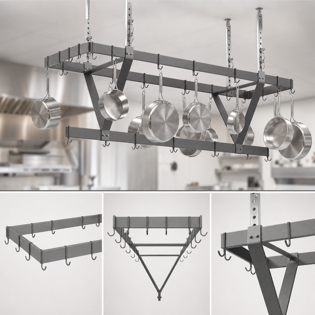Triple-Bar Design