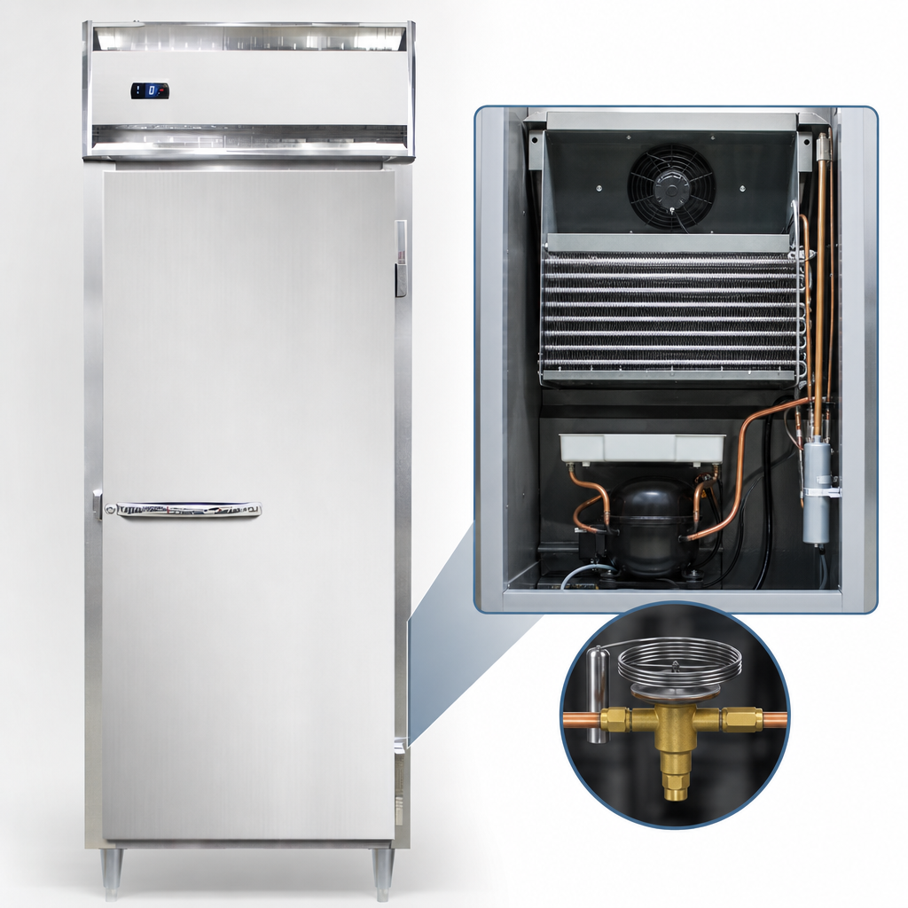 Refrigeration System