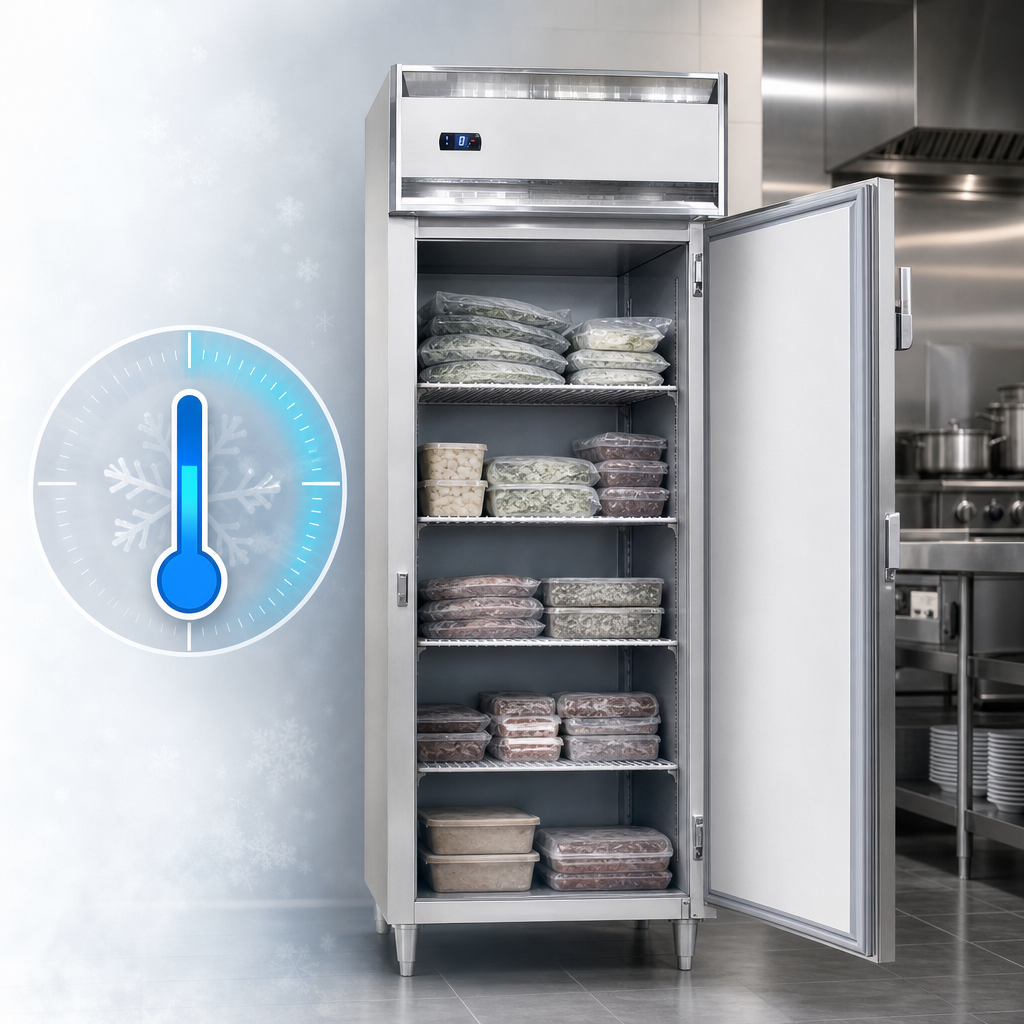 Temperature Range
