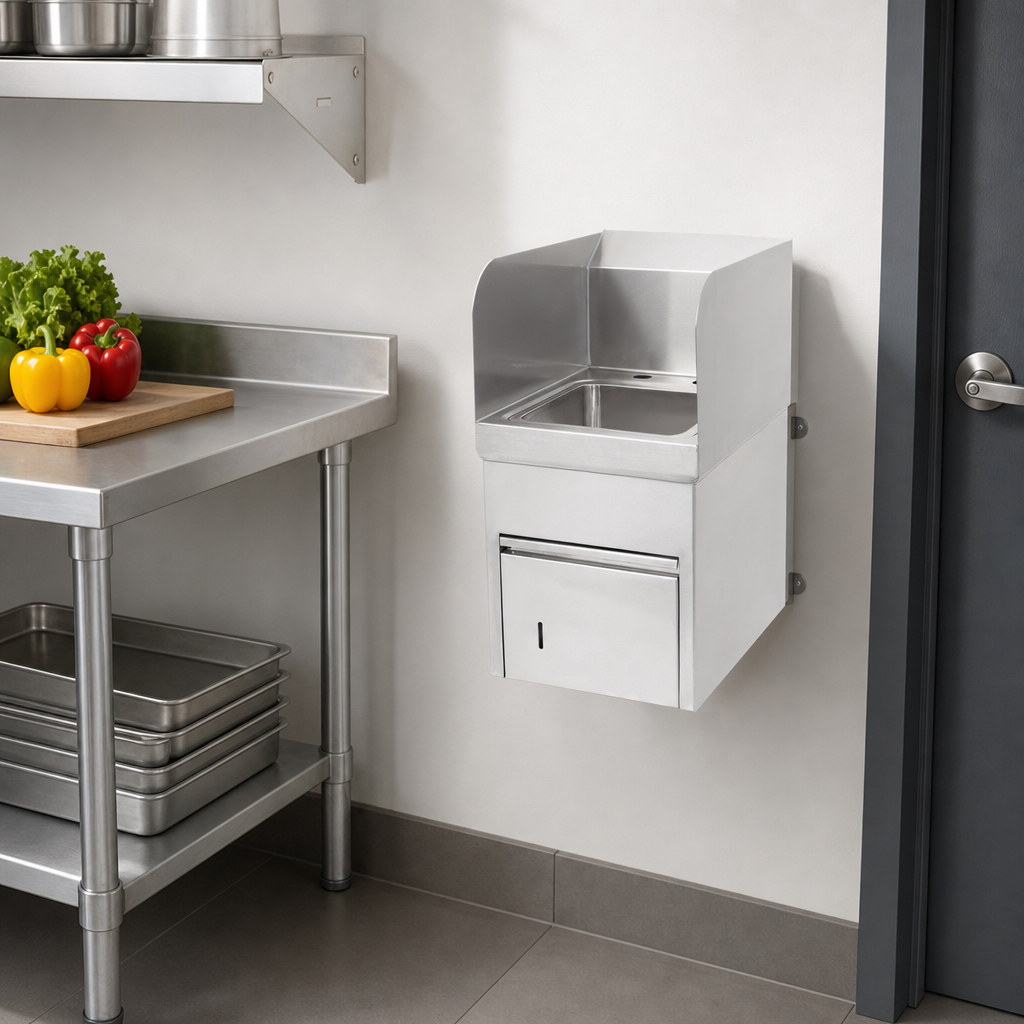 Wall-Mount Design