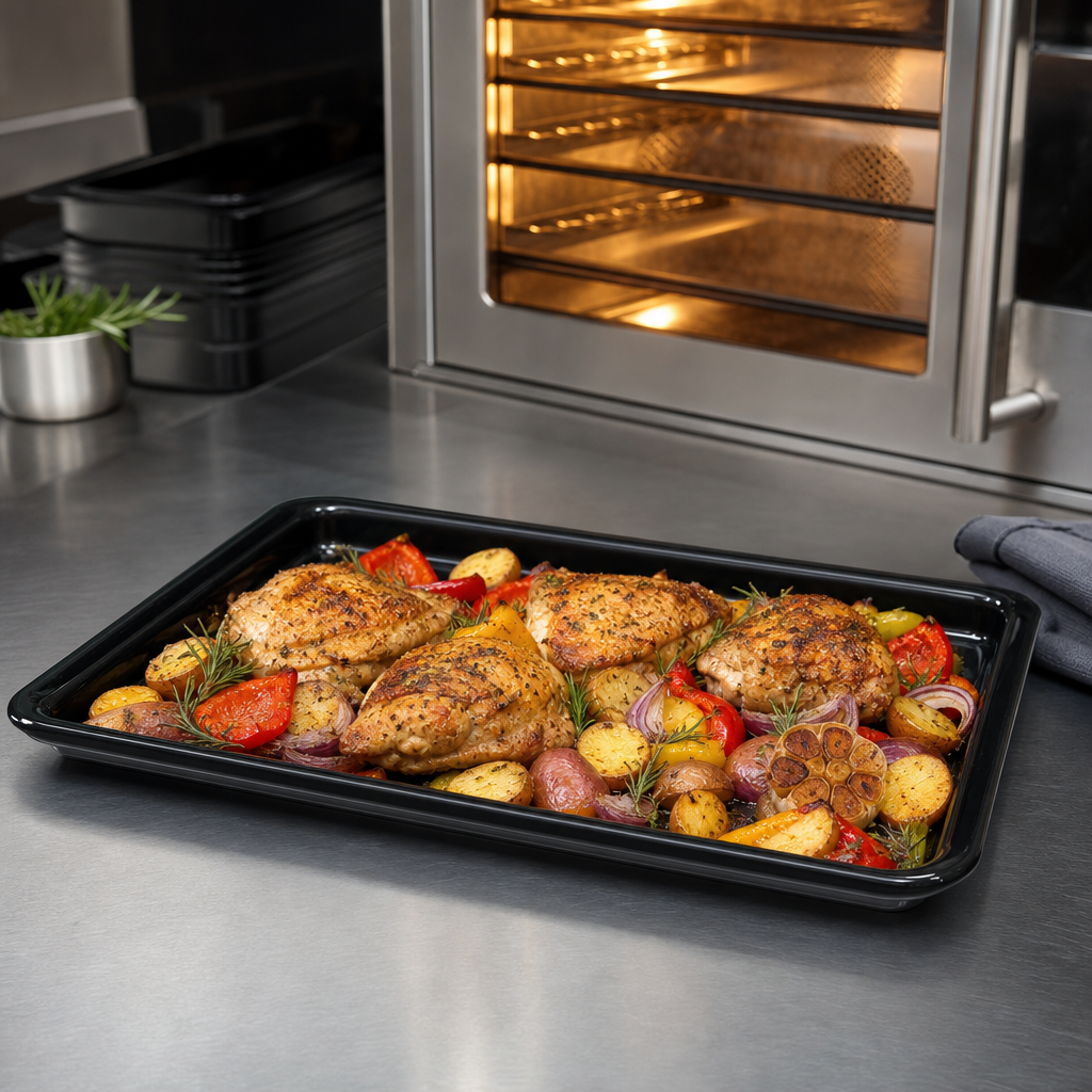 Baking/Roasting Application