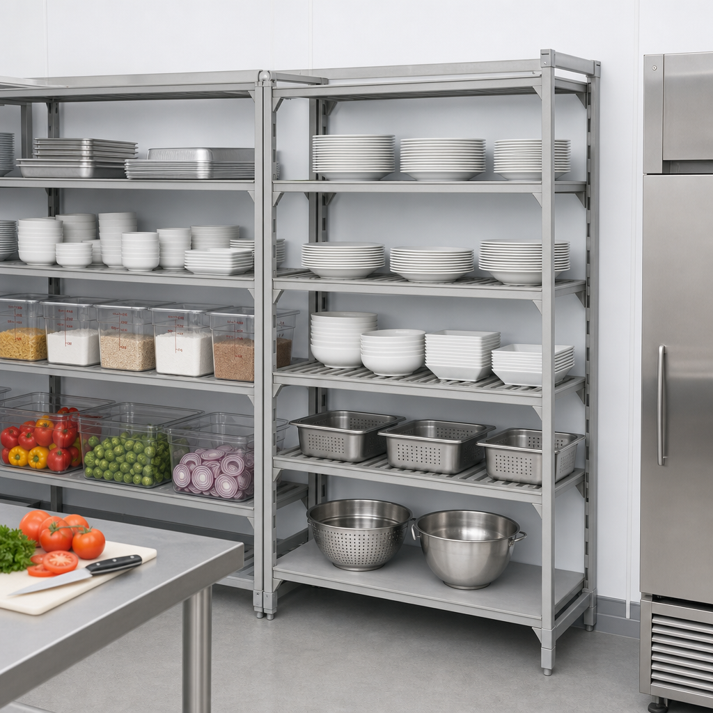 Add-On Unit Configuration