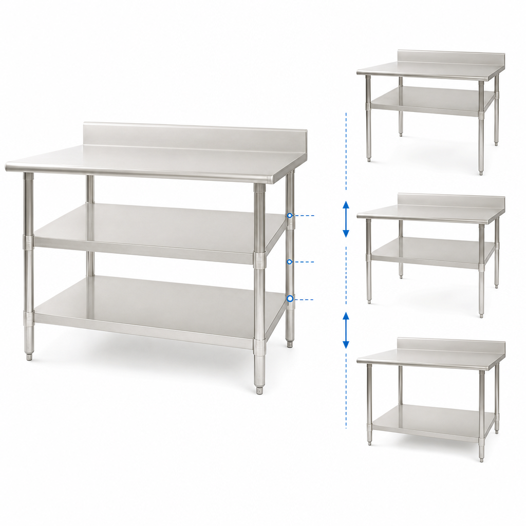 Adjustable Design