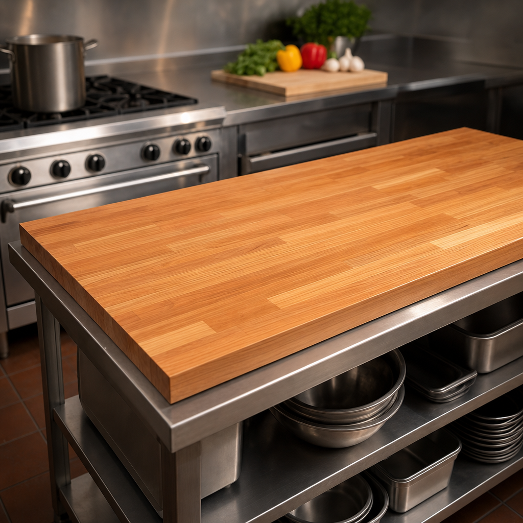 American Cherry Wood