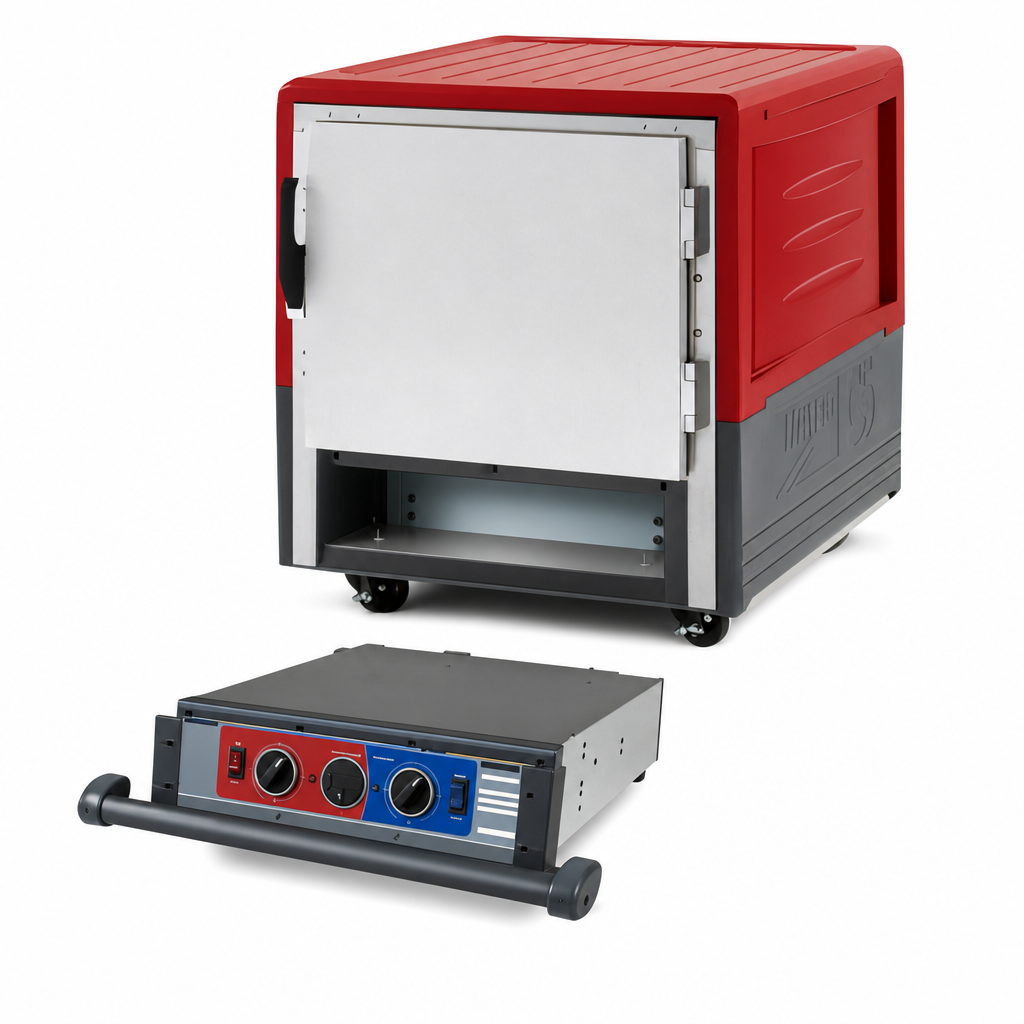 Removable Control Module