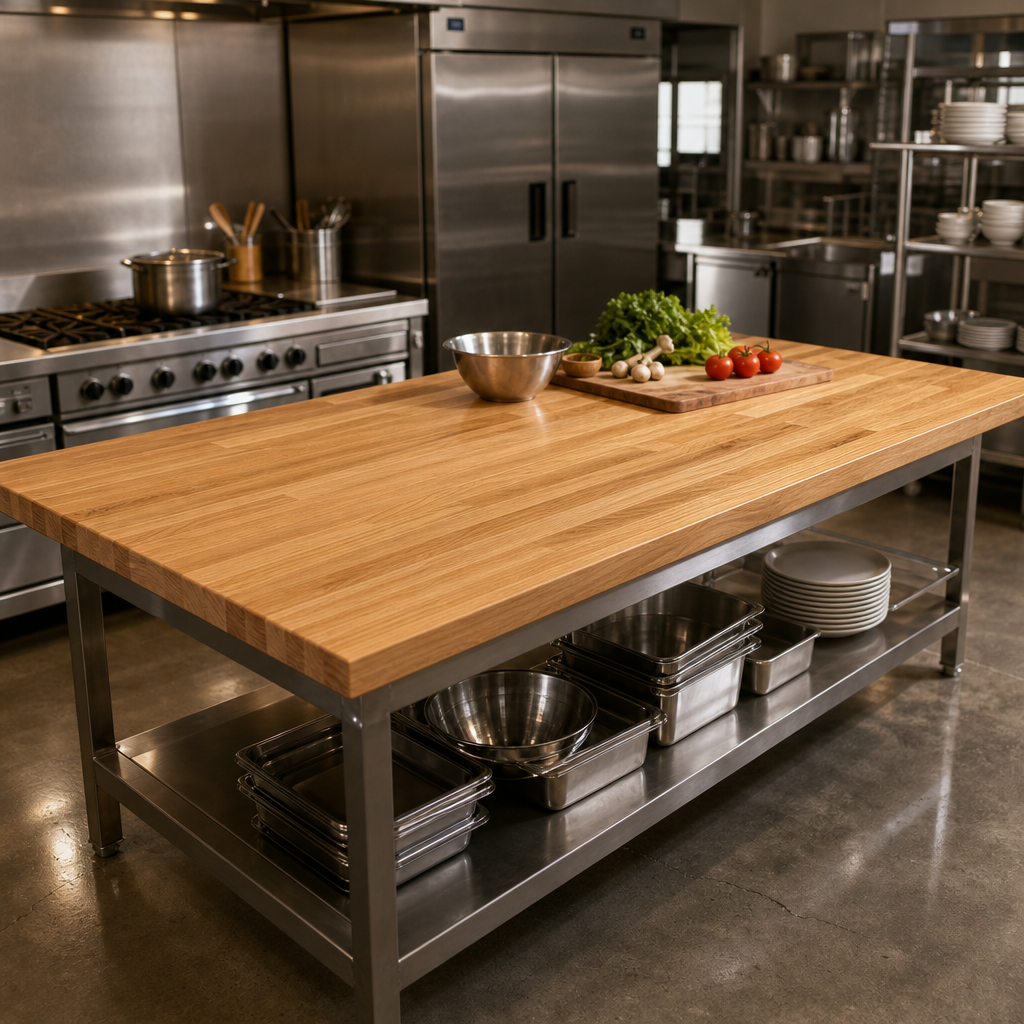 Appalachian Red Oak