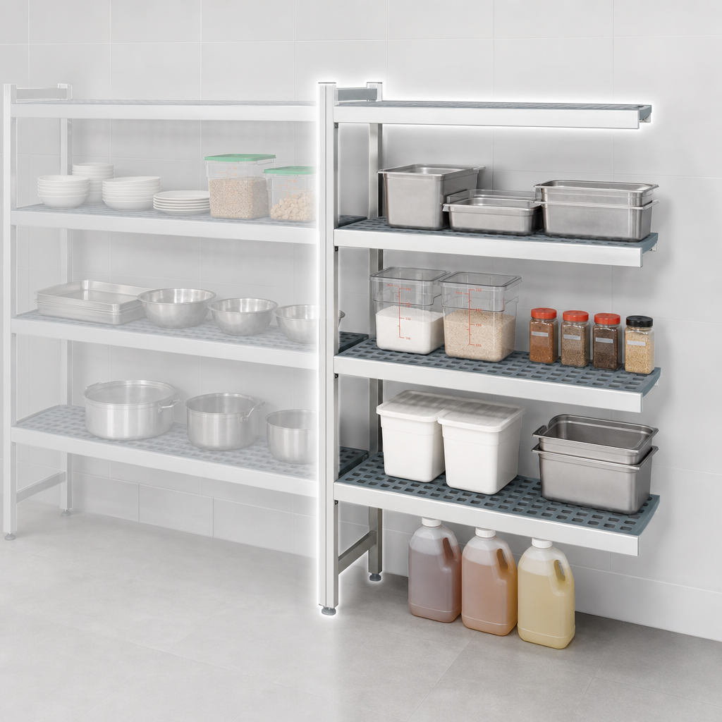 Expansion Unit Design