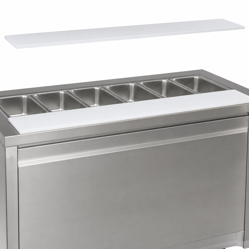 Model-Specific Replacement