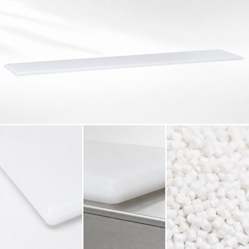 Thermoplastic Construction