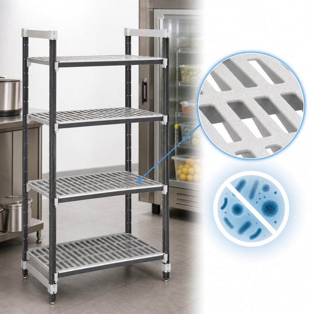 Camguard Antimicrobial Protection