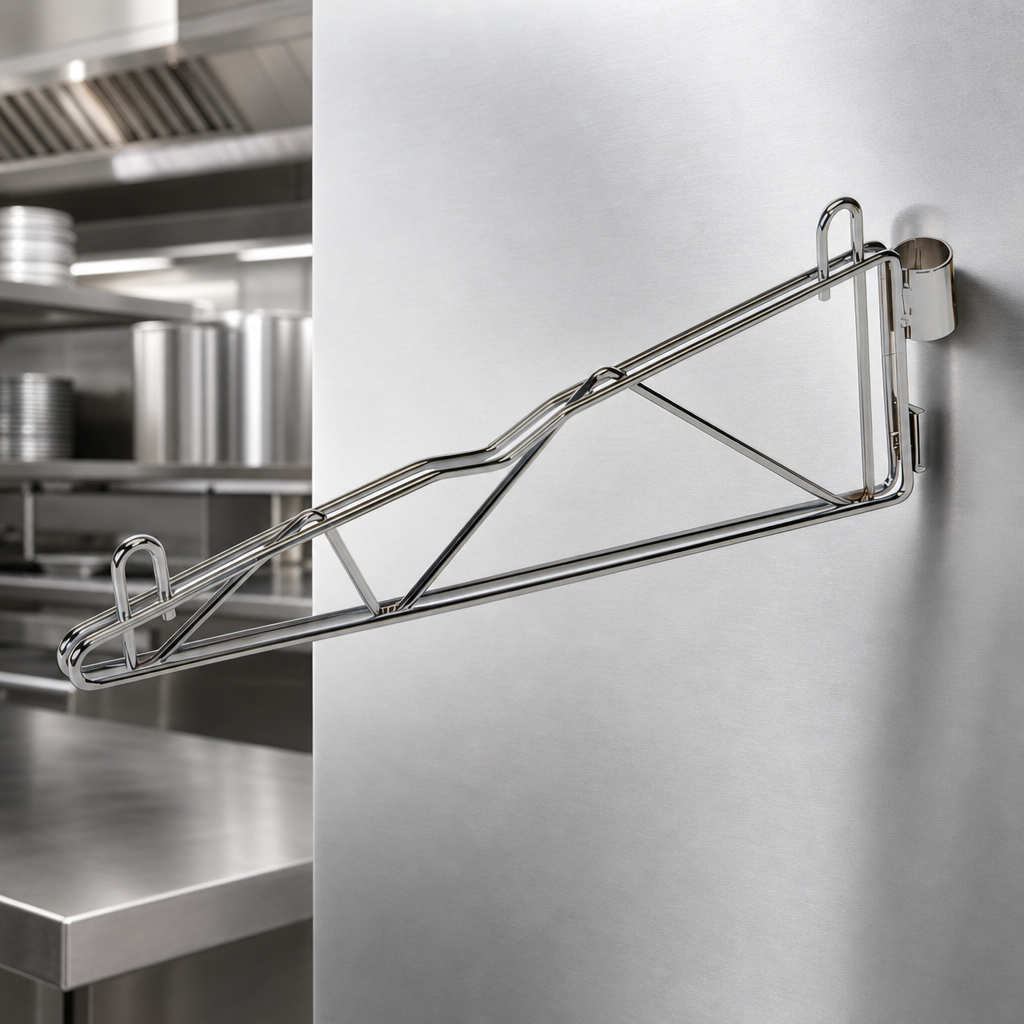 304 Stainless Steel Construction