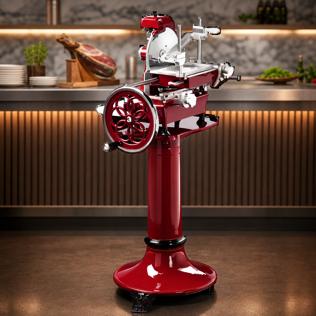 Dedicated Slicer Stand