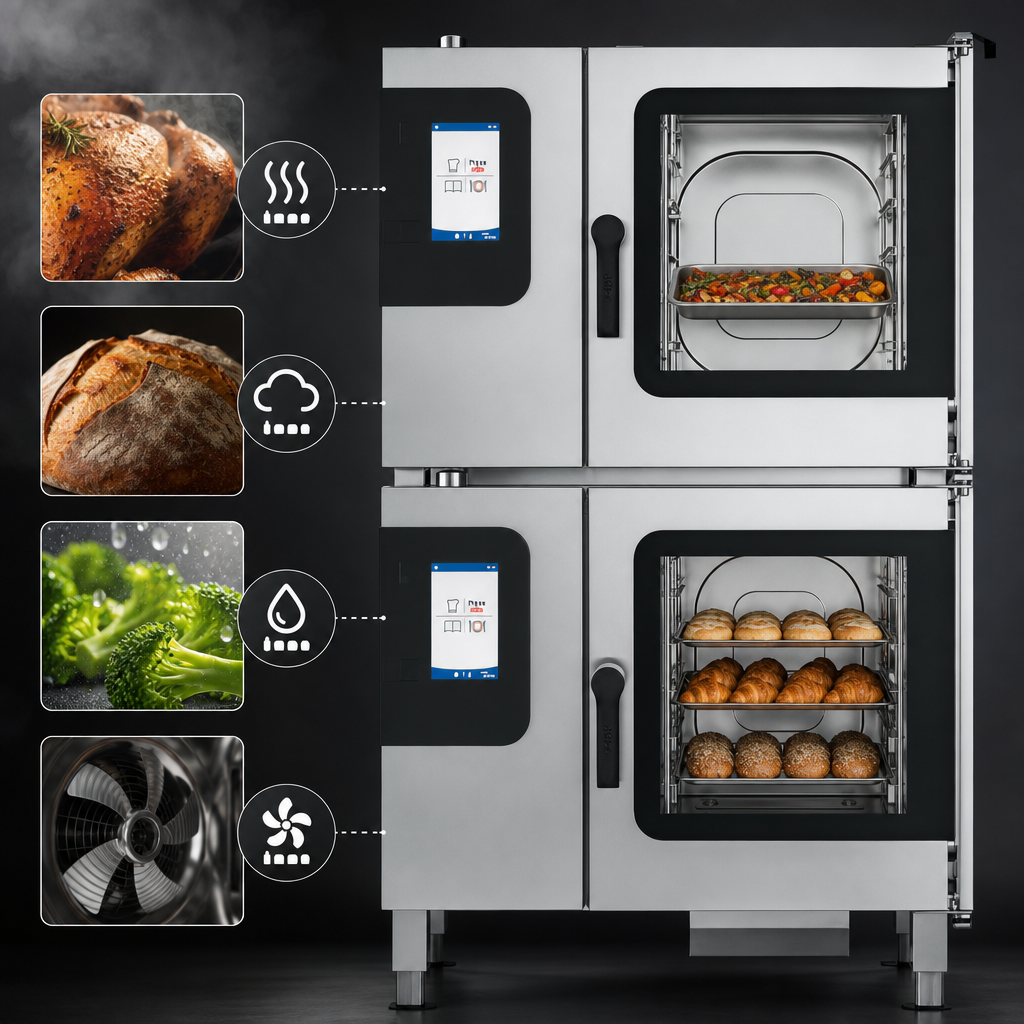 ACS+ Enhanced Functions