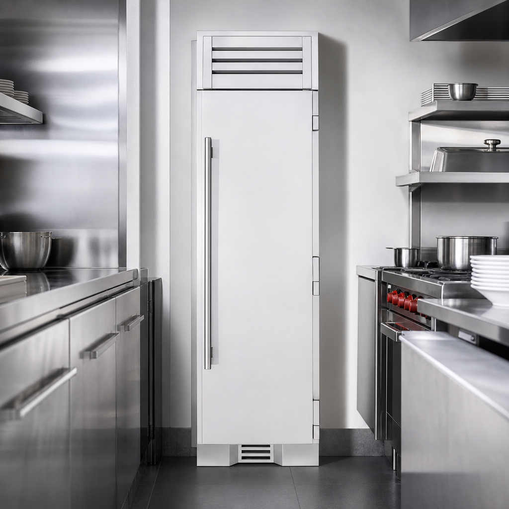 Compact One-Section Design