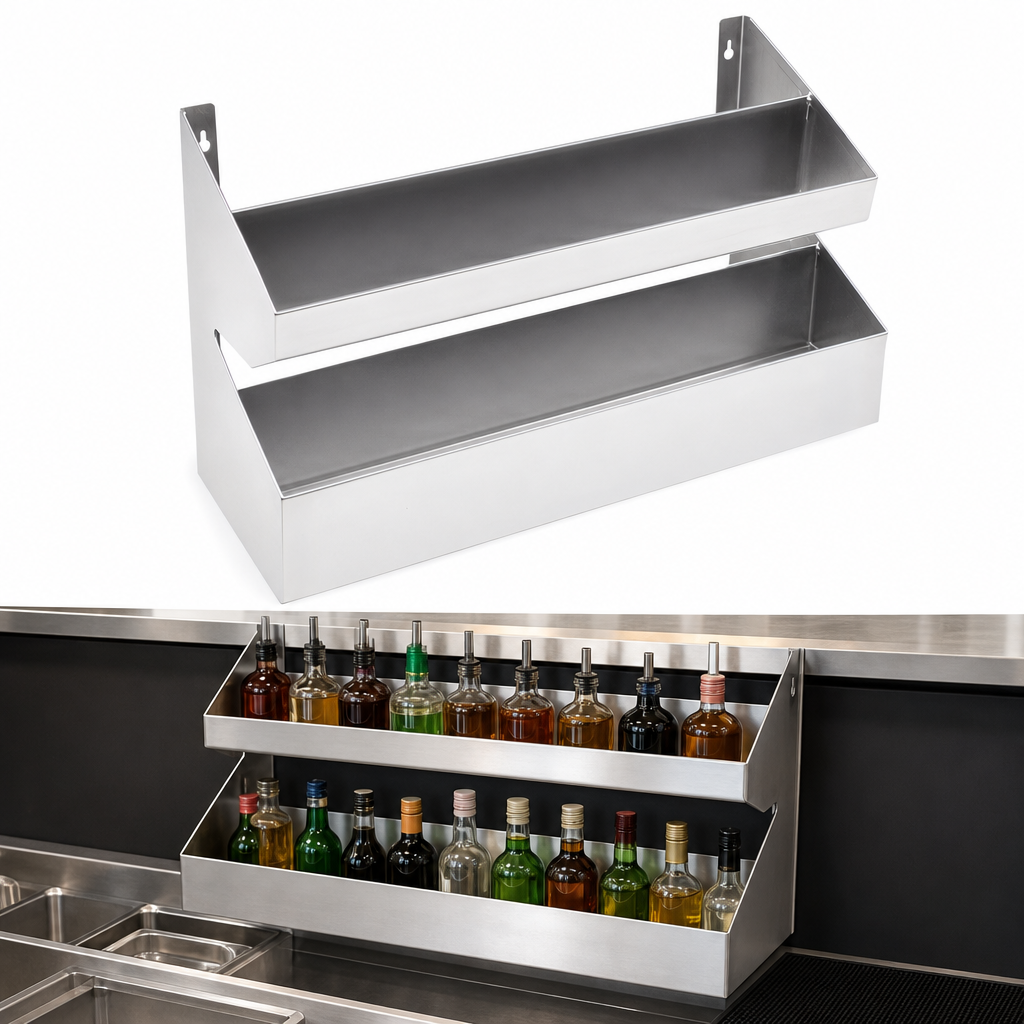 Double Tier Design