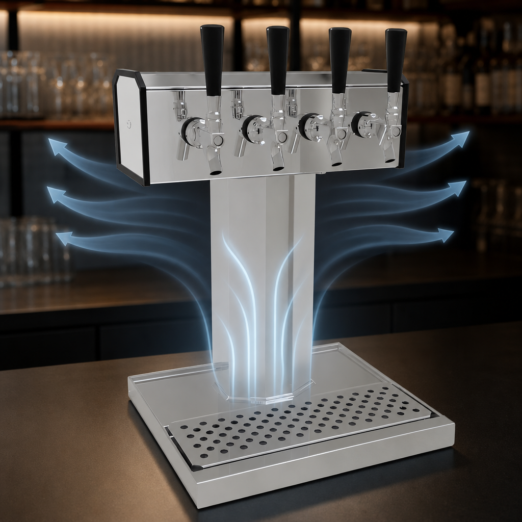 Air-Cooled Design