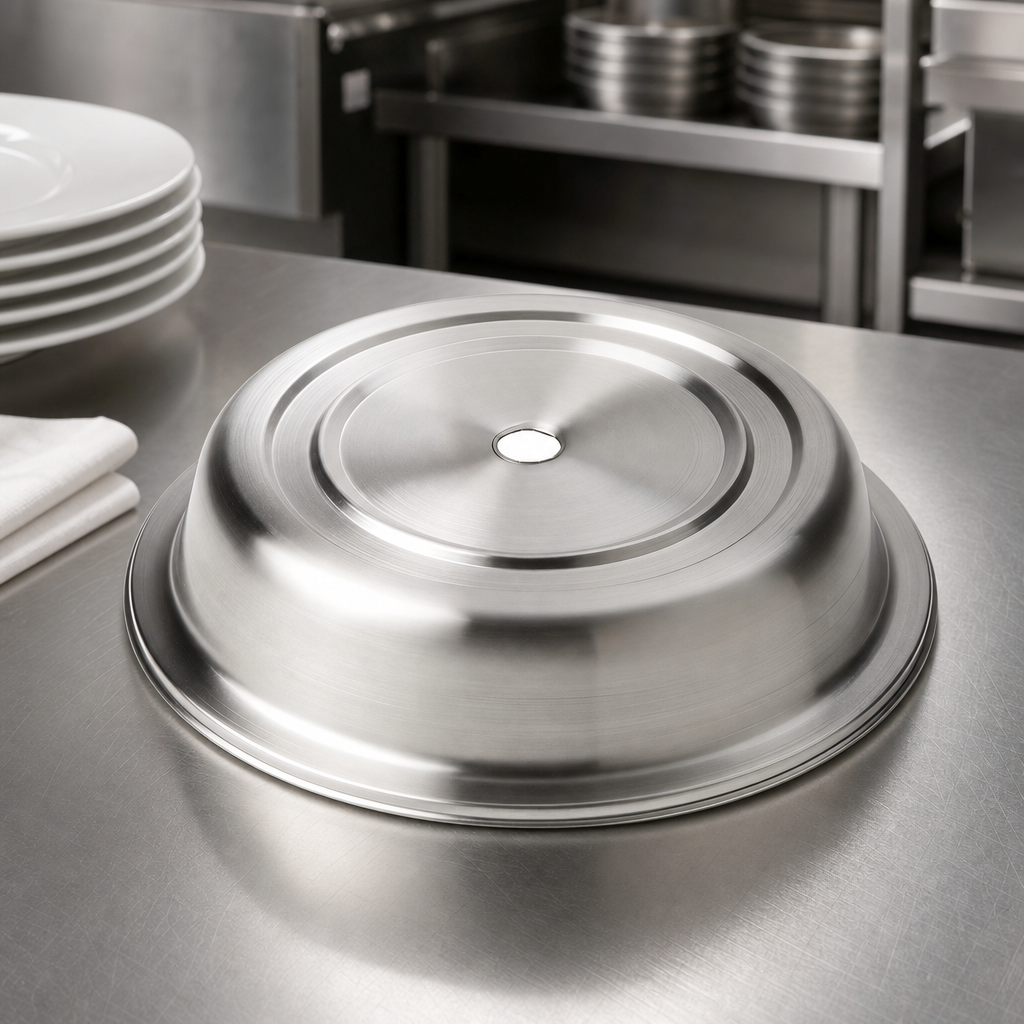 Stainless Steel Construction