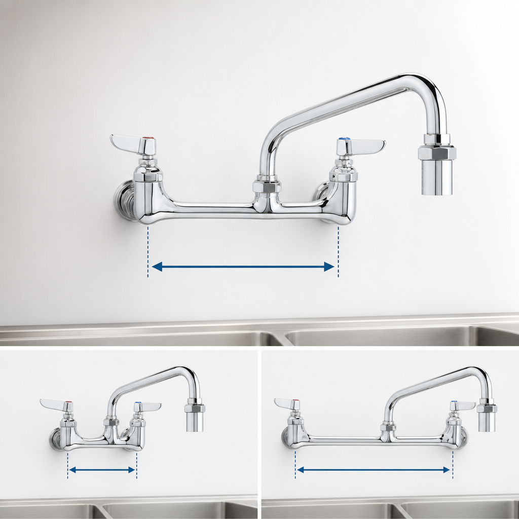 Adjustable Centers