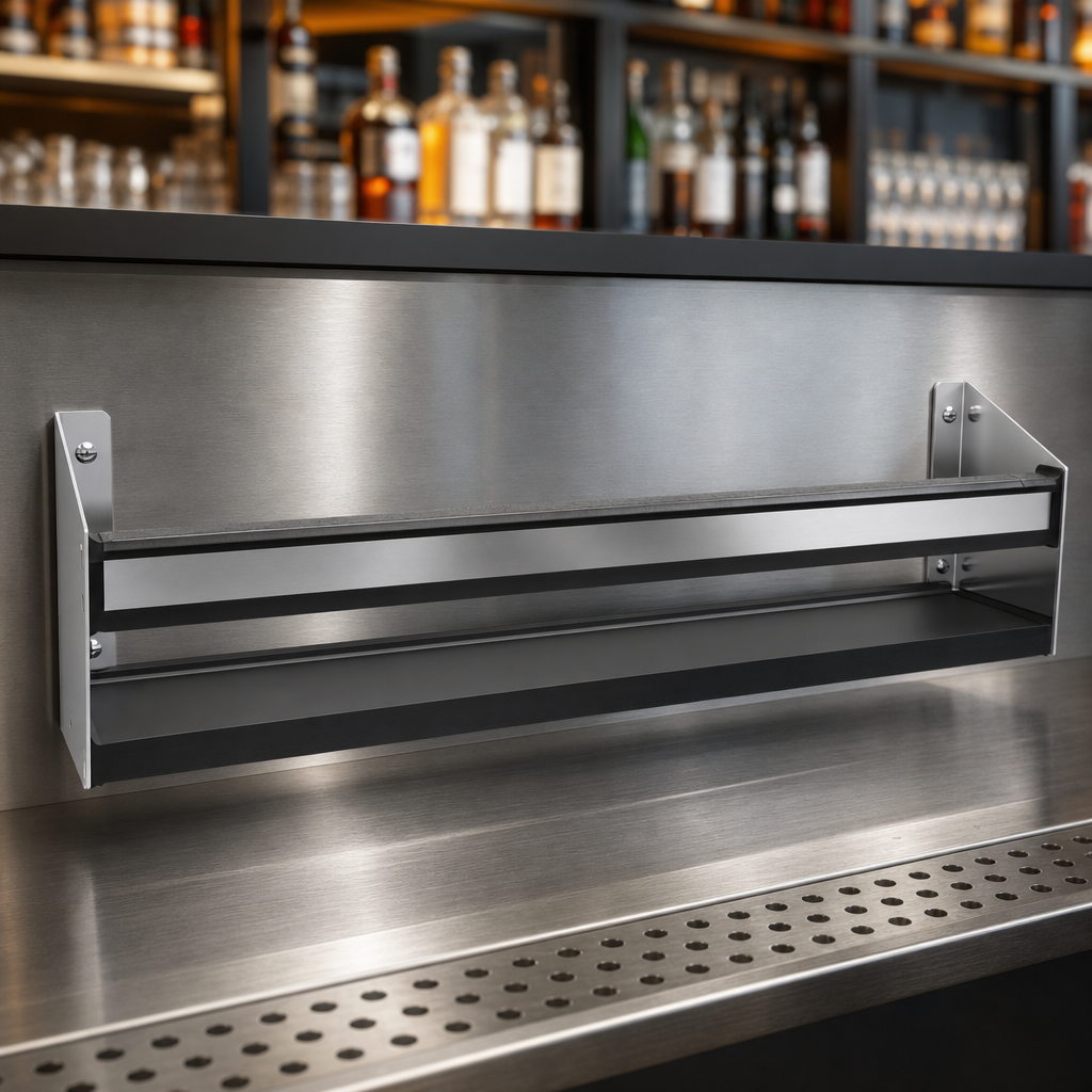 Stainless Steel Construction