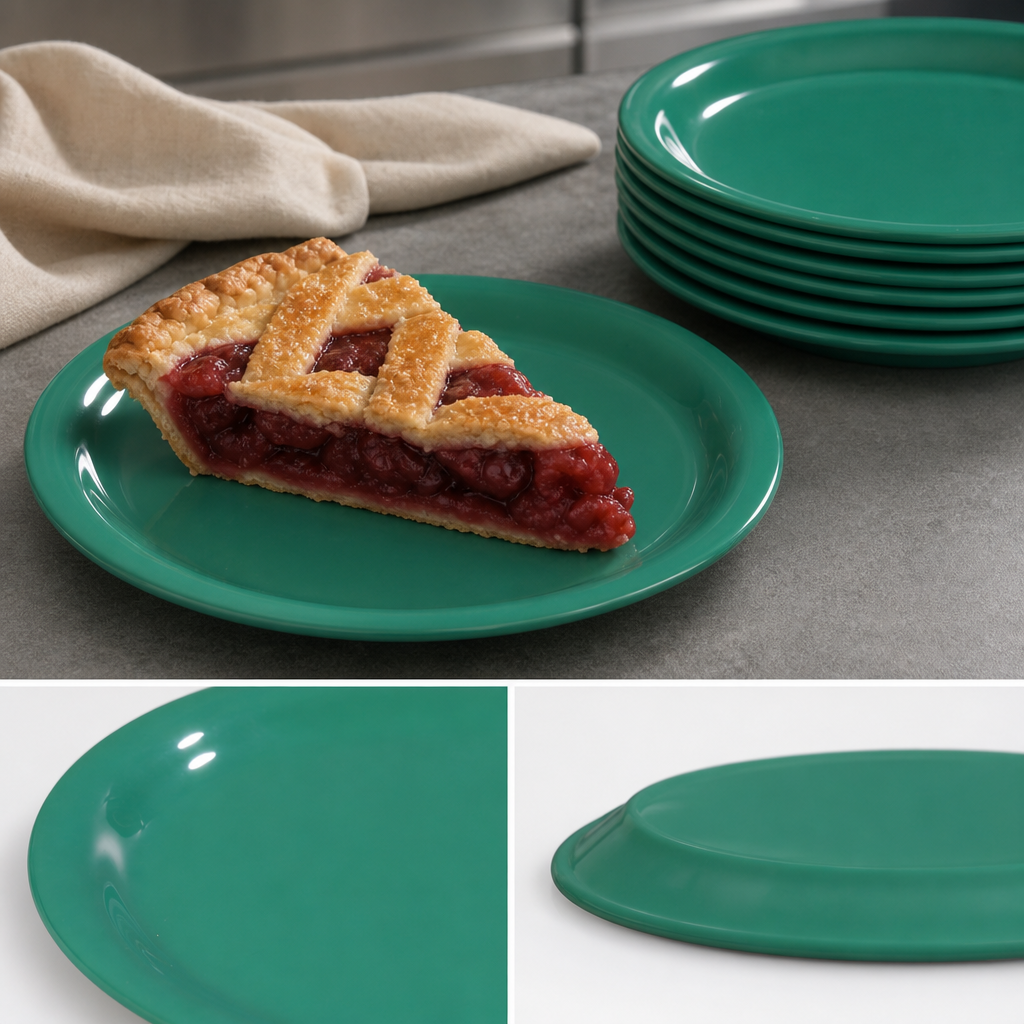 Melamine Construction