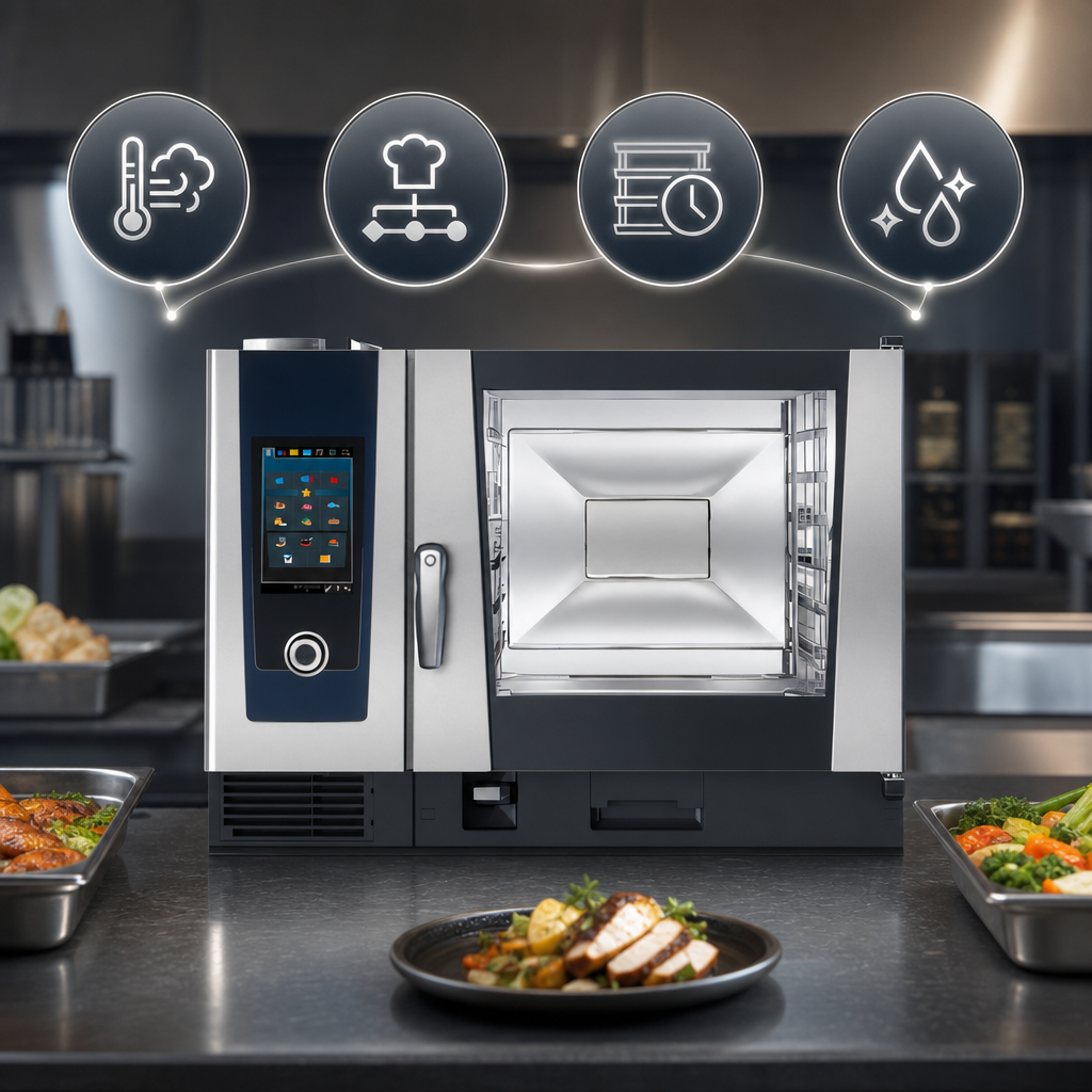Intelligent Cooking Assistants