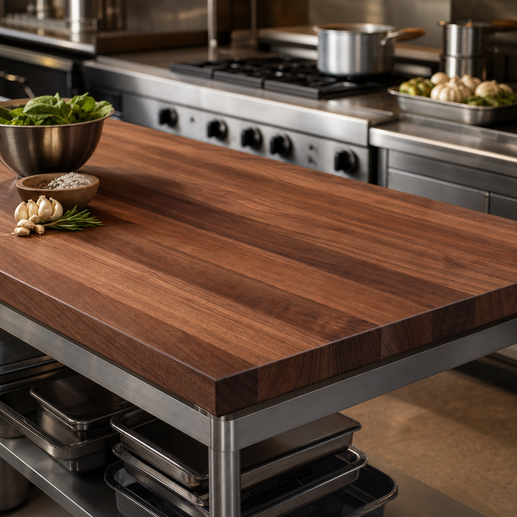 American Black Walnut