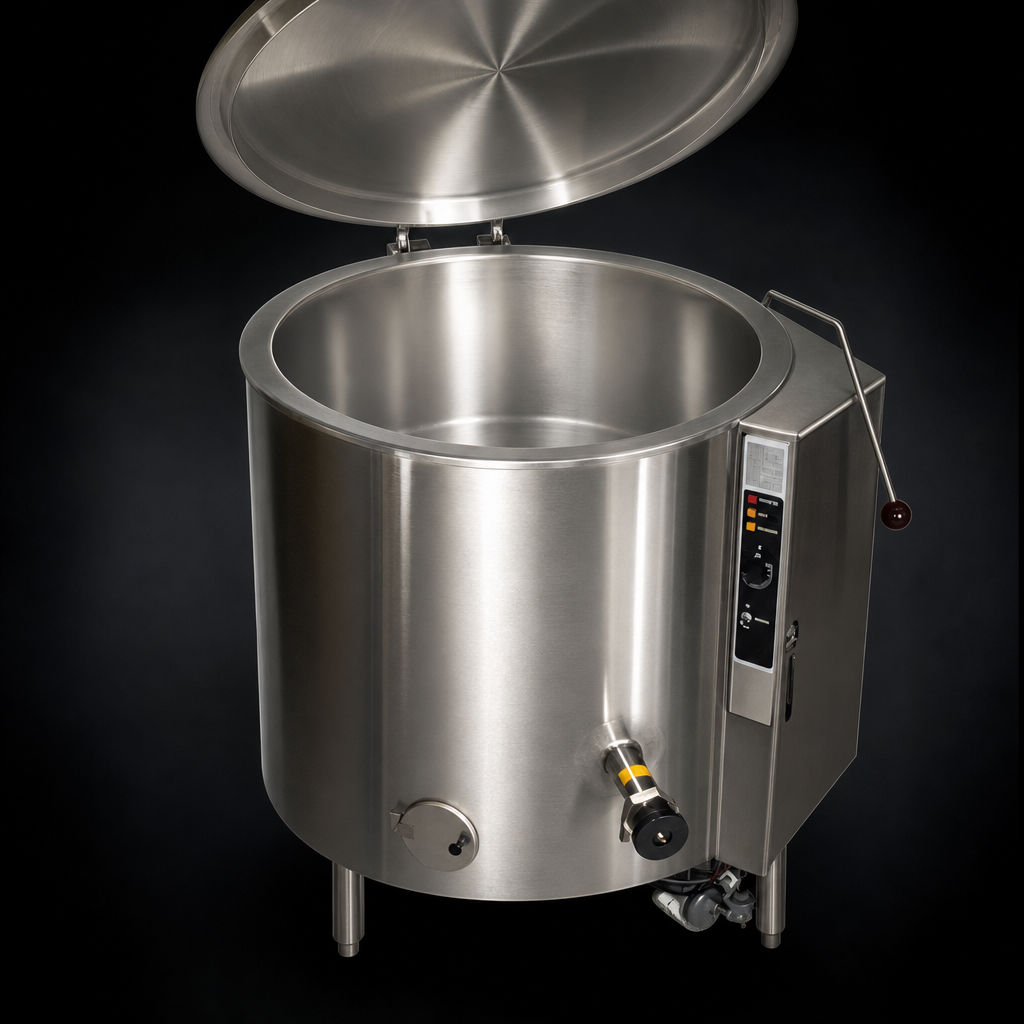 316 Stainless Steel Liner