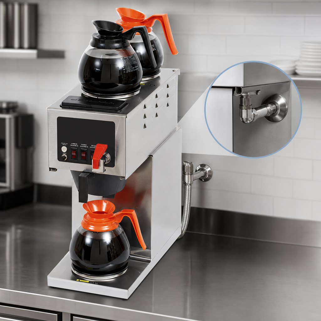Automatic Fill