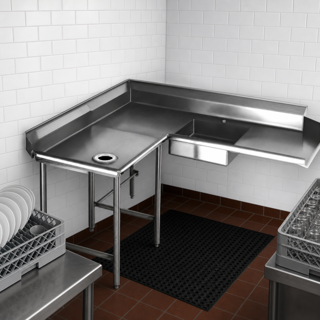 Corner Design