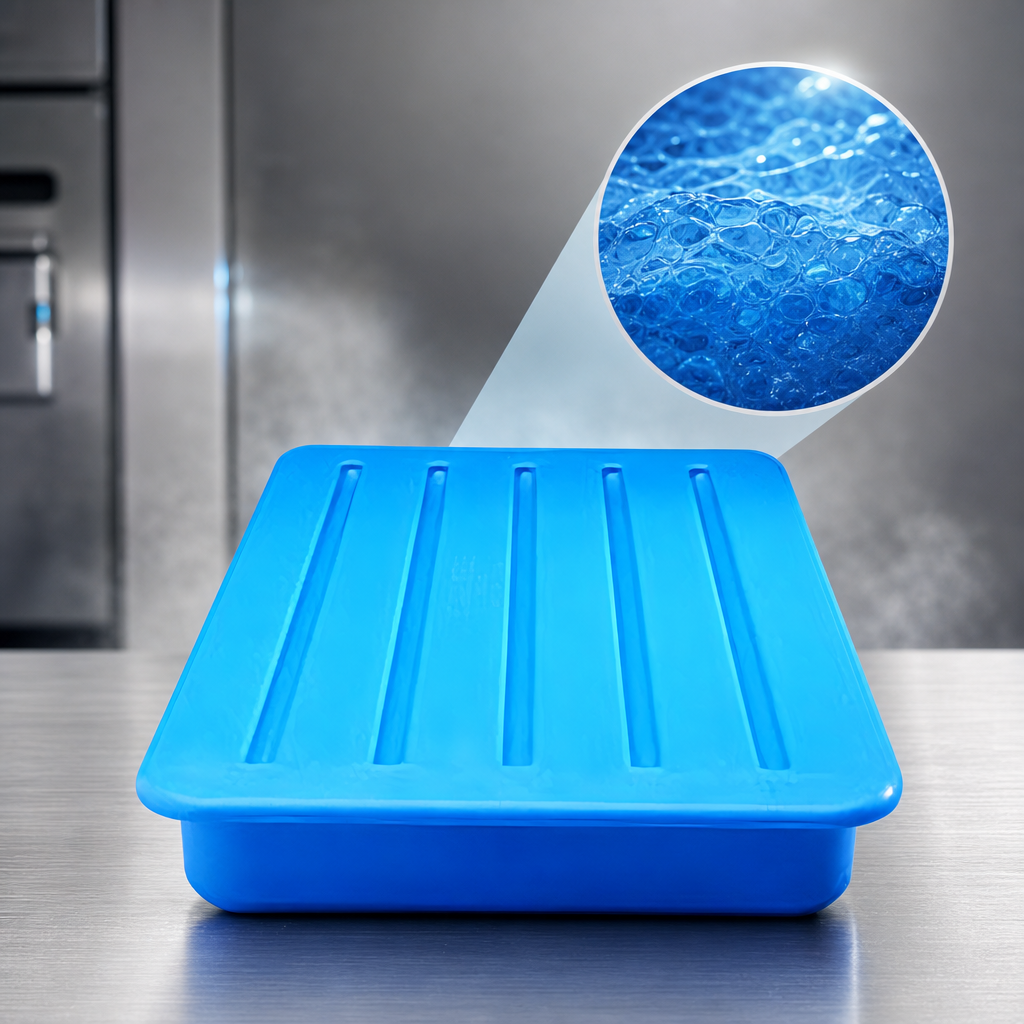 Patented Coldmaster System