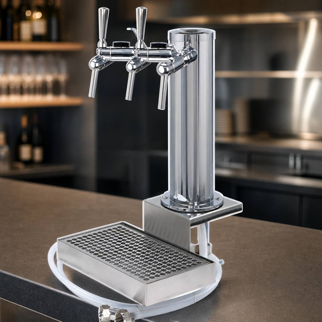 Dual Faucets