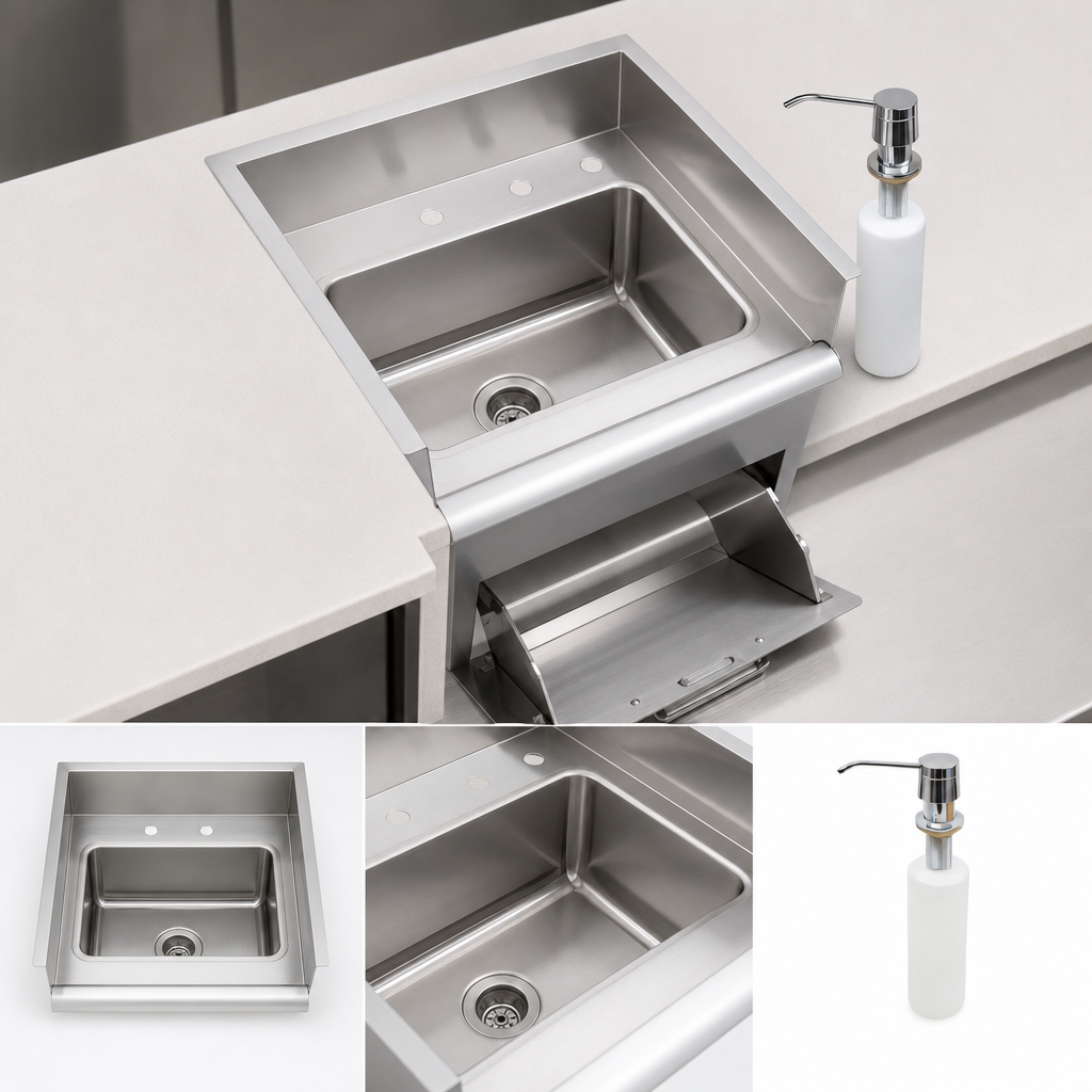 Single-Compartment Bowl